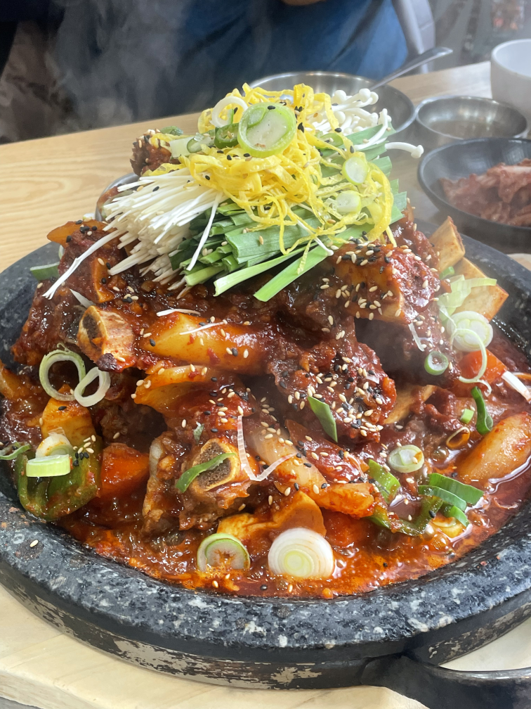 Cheongdammyeonok 4