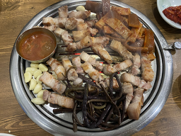 제주생고기 오겹이네 8