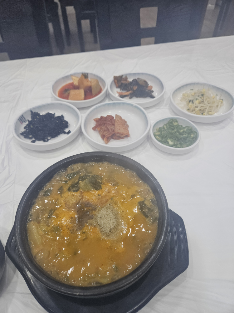 원조메기오모가리탕 4