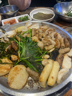 장승황소곱창 3