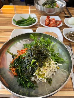 개성식당 사진 6