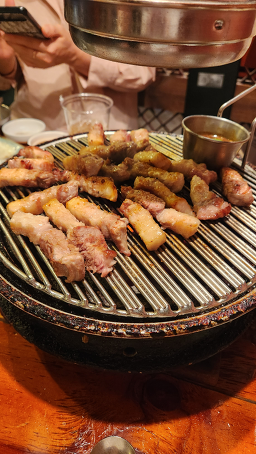 무쇠집 1