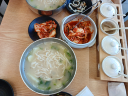 한서방칼국수 1