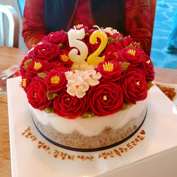 미몽케이크 사진 3