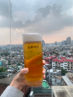 브루어스 사진 7