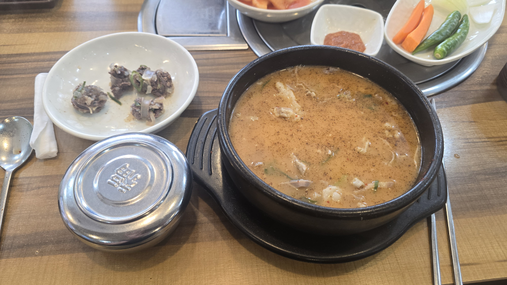 대작골감자탕 4