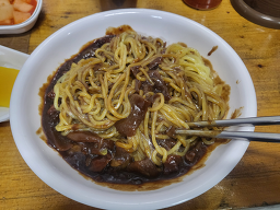 즉석우동&짜장간이역 사진 5