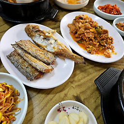 산수정 사진 2