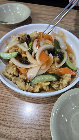 동아루반점 3