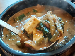 시골할머니 9