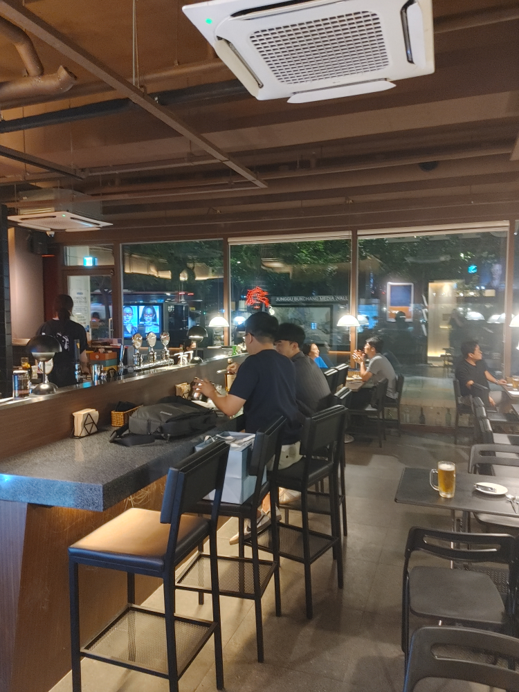펍 카와우소 대표 사진