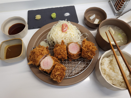 히노카츠 사진 8
