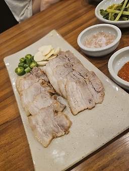 장원막국수 사진 4