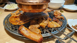 명륜진사갈비 5