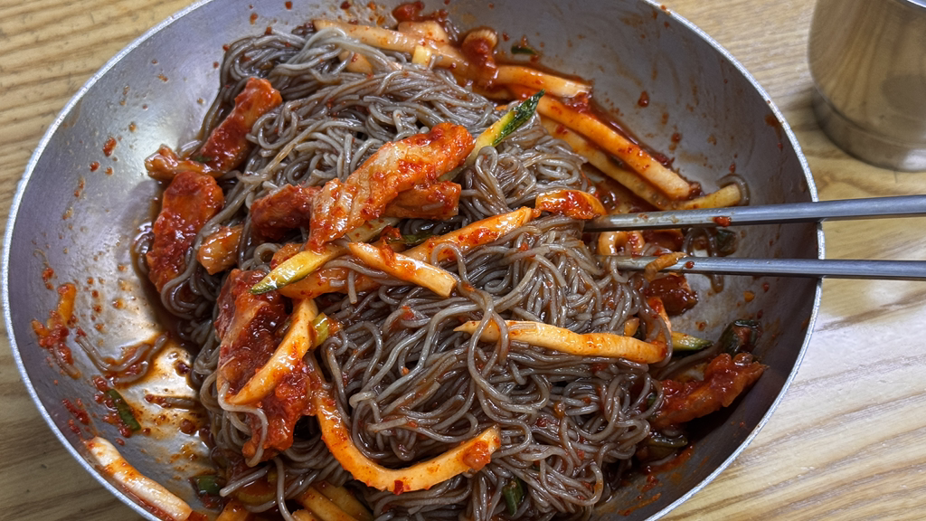 Ojangdongheungnamjip 5
