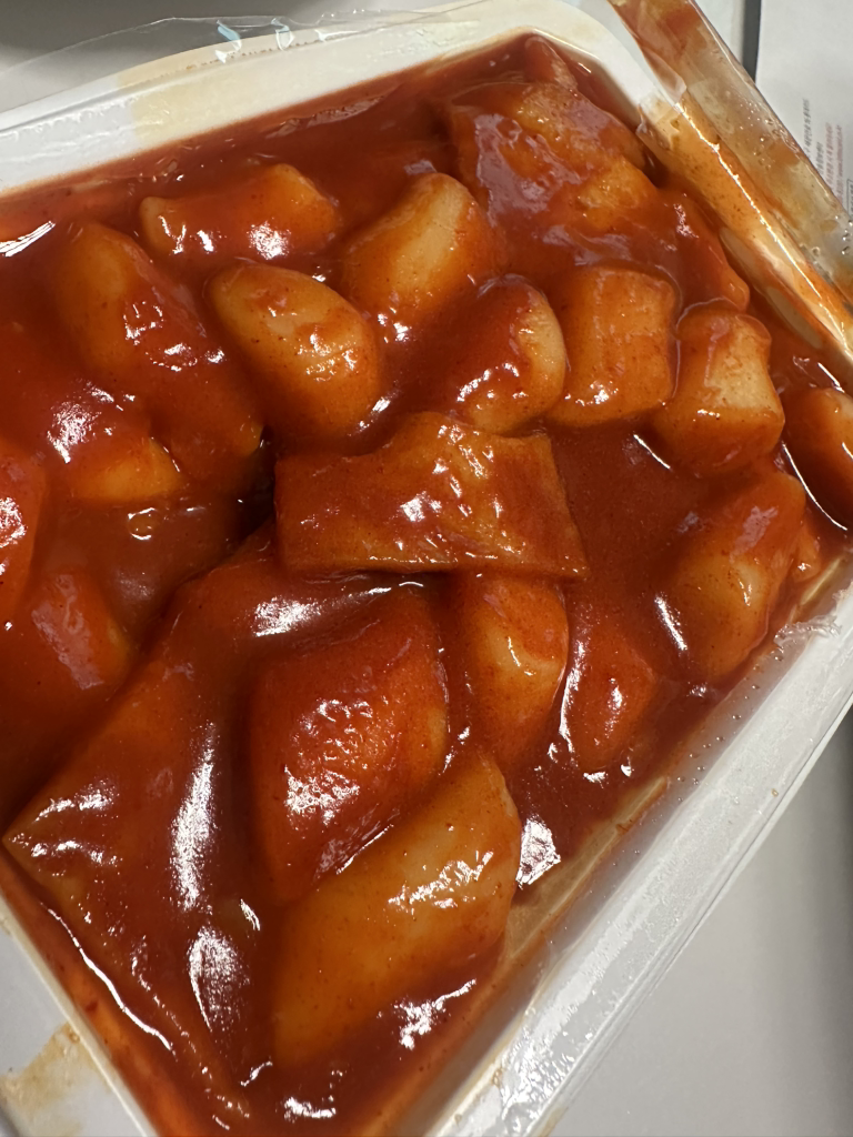 와차떡볶이 사진 2