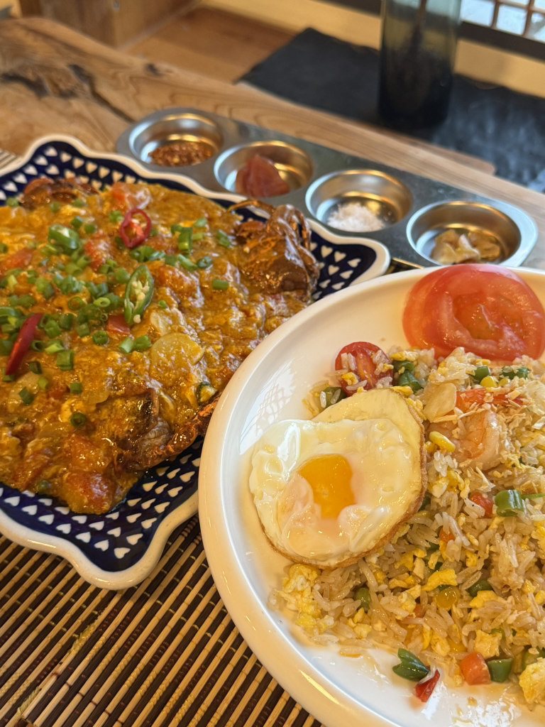 타이란아한 대표 사진