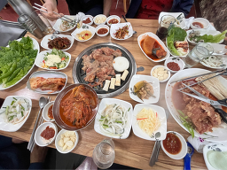 여로갈비 1