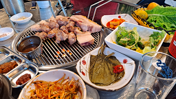 진도새기 사진 6
