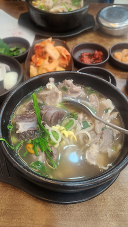 Wangchanggukbap 3