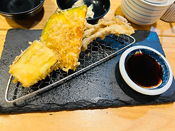 우마텐 텐동 사진 4