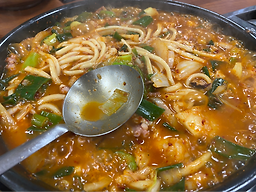 오륙도낙지 6