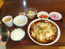 홍수계찜닭 4