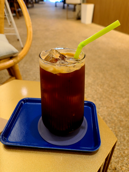 명동커피