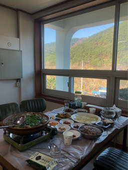 Solbisikdang (솔비식당) 3