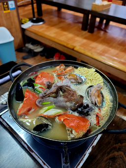 청호식당 사진 7