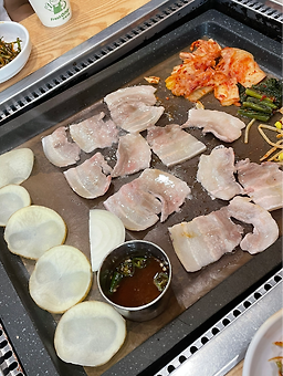 Hwaseongtongsamgyeop 4