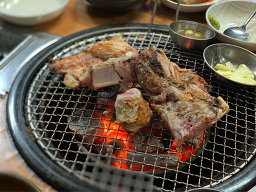 안동돼지갈비 5