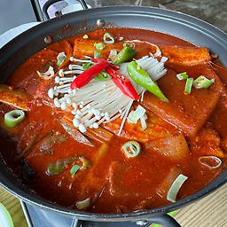 황금가마솥밥 사진 7