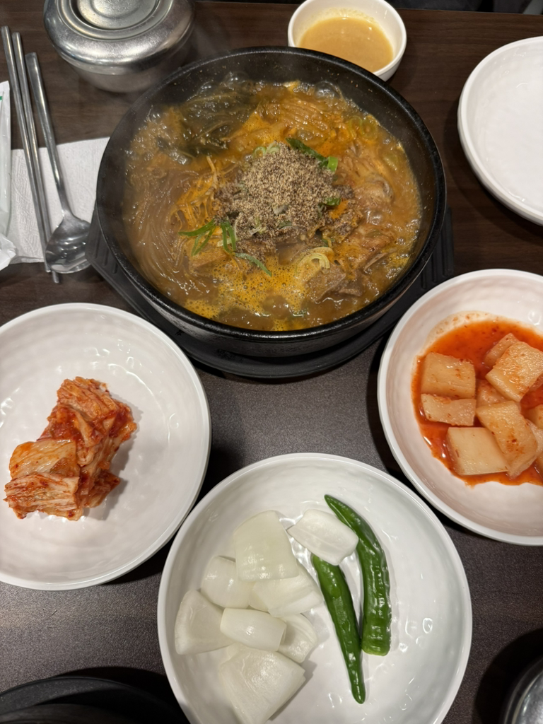 Jeongwonsikdang 4