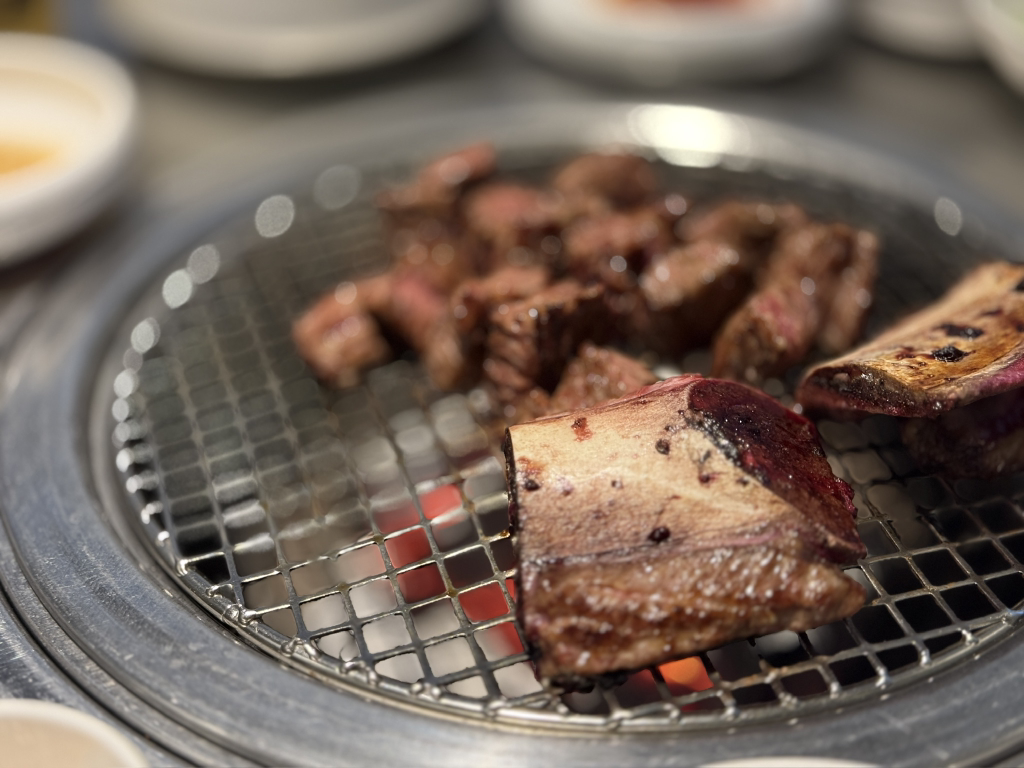 서울갈비 노원본점 1