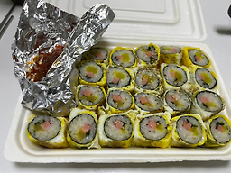 신림동계란말이김밥 신림본점 대표 사진