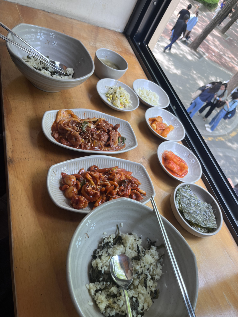 정든다락 사진 2