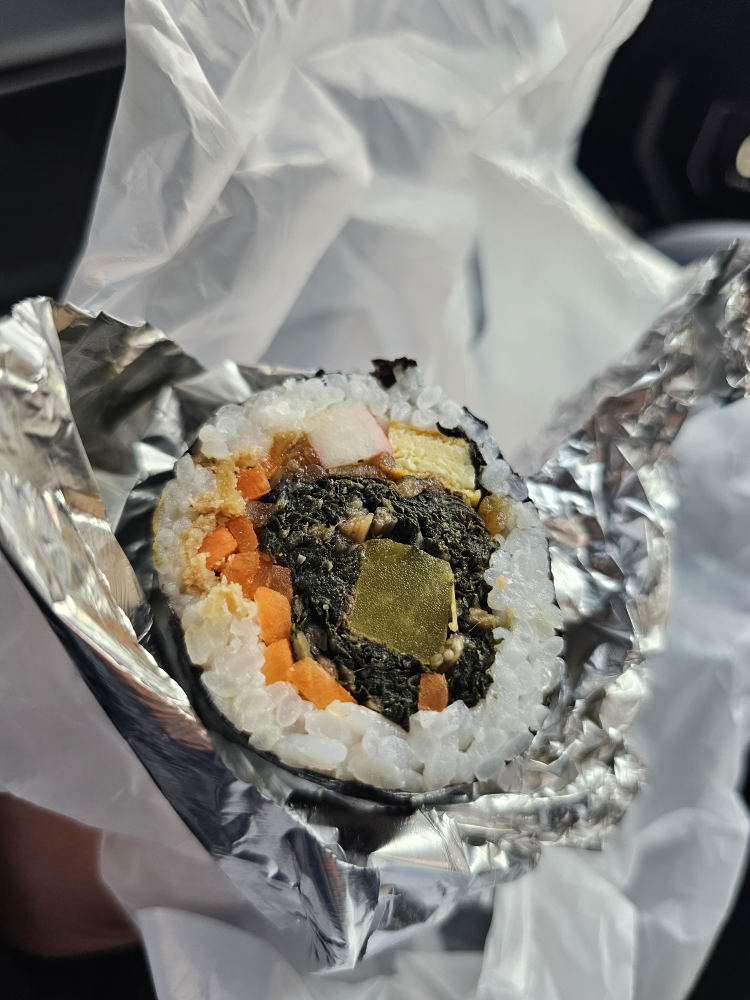 조선김밥 대표 사진
