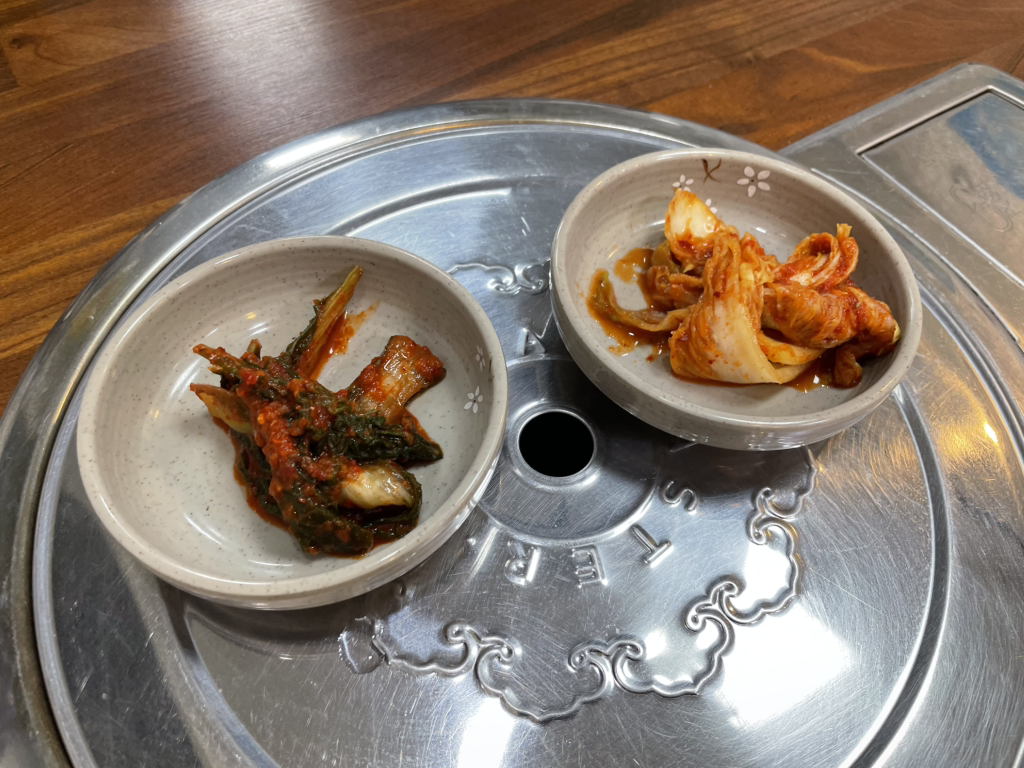복순대국 사진 3