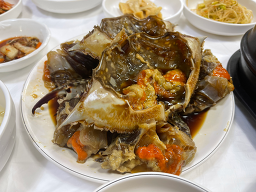 Dangjinjeilkkotgejang (당진제일꽃게장) 3