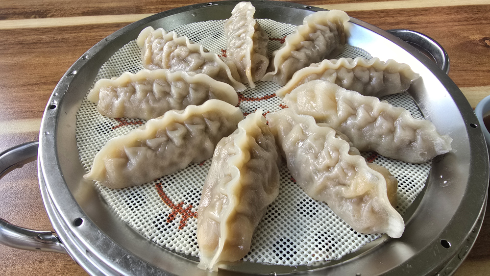 재건냉면 3