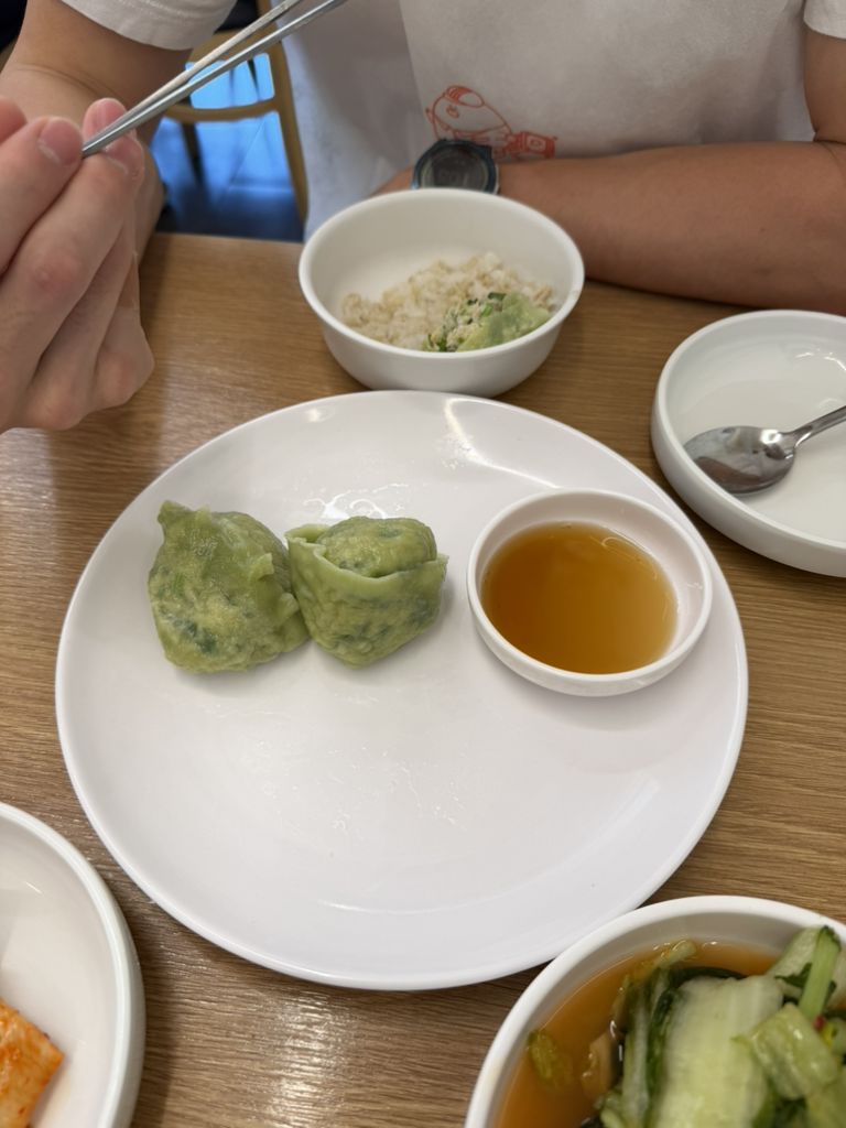 명가들깨칼국수 4