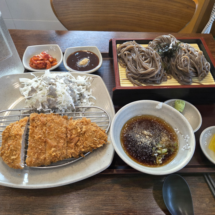 마시케준카츠 대표 사진