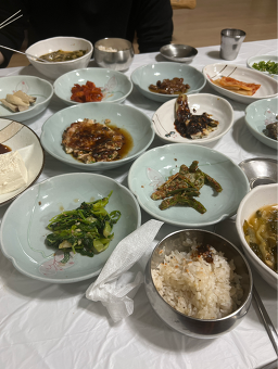 보인촌식당 3