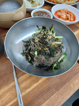 Saenggongmakguksu 5