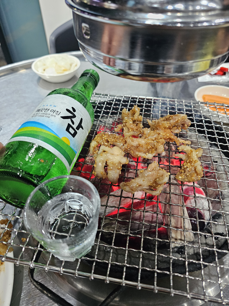 Sindaeguanagogomjangeo 6