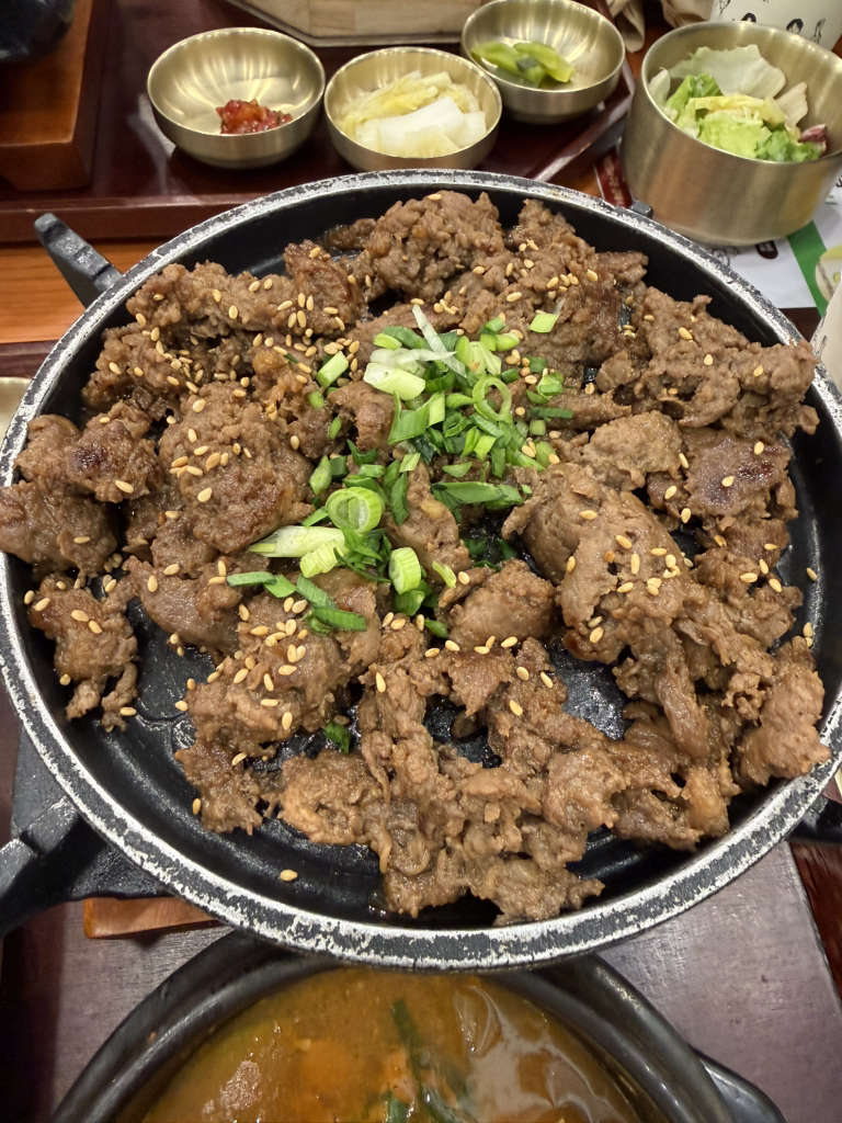 본우리반상 종로센트로폴리스점 대표 사진