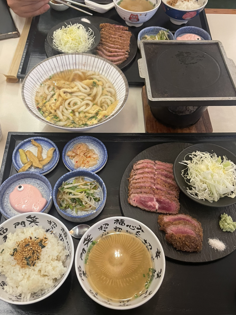 칸타이 사진