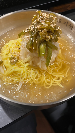 고기석 건대본점 대표 사진