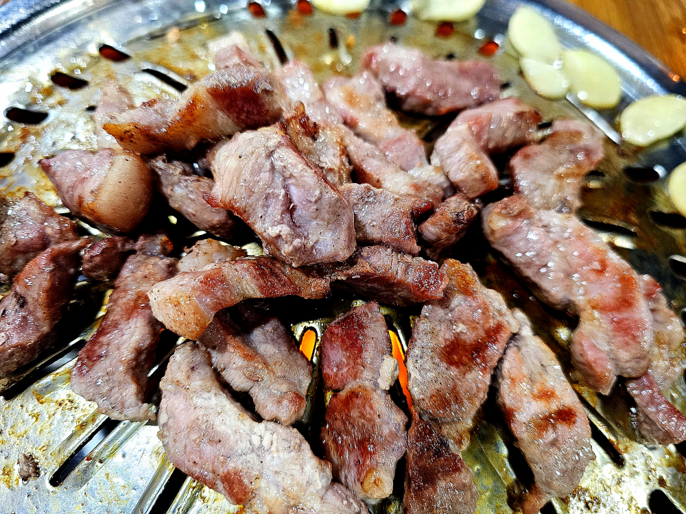울돌목주먹고기 6
